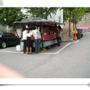 아파트 알뜰시장 이미지