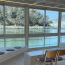 하얀풍경 | 여수 오션뷰 카페는 여기｜하얀파도 재방문 후기 (뷰·포토존)