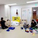 중랑경찰서어린이집 이미지