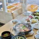 해촌회초밥 | 제주 공항 근처 맛집 아침식사 용두암 해촌 갈치조림 추천