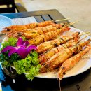 나트랑 깜란 맛집 Eo Gio Bai Dai 로컬 해산물 식당