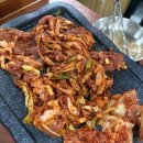 능원식당 | [영등포] 제대로된 오리고기 전문점 영등포시장맛집 능원오리숯불갈비 오리주물럭 후기