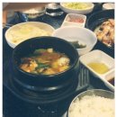 옥돌식당 이미지