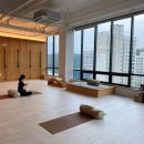 몸과 마음이 건강해지는 힐링요가 이미지