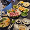 작전역 5번 출구 | 인천 작전역 횟집 가성비 대방어회 레드문 이자카야