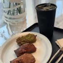 카페봄봄영천 - 영천시 언하공단로 83 | [동탄] 쌀 휘낭시에 11지상가 디저트 맛집, 엘더프랑 솔직후기