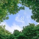 초심 이미지