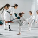 [유아체육] 체력운동 이미지