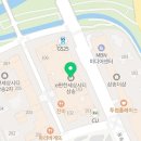 덕양삼거리 건너 이미지