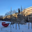 반월햇빛작은도서관 뒤 | [핀란드여행] 헬싱키 도심 산책 루트 | 오디 도서관에서 카우파토리·올드 마켓 홀까지 걸어보기