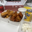 마라통닭 삼계점 네이버블로그
