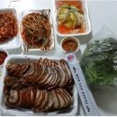 장주왕족발 이미지