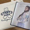 누가바닛츠 &lt;knits pour moi: 나를 위한 뜨개&gt; 팝업 따끈따끈한 후기!!