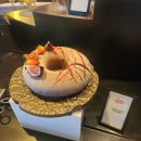 말레이시아 쿠알라룸푸르 힐튼 호텔 평일 디너 저녁 뷔페, 바스코스 후기 25.05.20 여행 2일차(3)