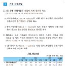 2월 금융시장 동향 / 주택담보대출 3조 5000억 원 이미지