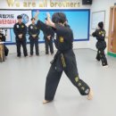 경남 합기도 이미지