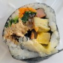 서울 양천구청 맛집 / 멸치 김밥의 진수, 오로지 김밥 내돈내산 후기