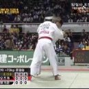 [남자 -73kg급 준결승] 왕기춘 (대한민국) vs 오츠카 (일본) - 풀영상 이미지