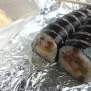 빙그레김밥 이미지