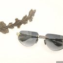 그랜드안경원 | DITA 안경 무테 선글라스 완성도 차이 공개