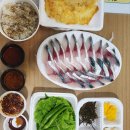 제주도 고등어회 찐맛집 서부회센타 포장 후기