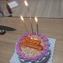 해피버스데이 이미지