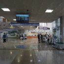 UR(목포시)-[해안로148번길]-상-2 | 추자도 여행 #1 제주항에서 배편 이용하기
