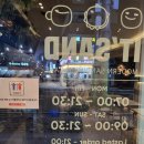 부산시청 카페 :) 카페 잇 샌드 시청점