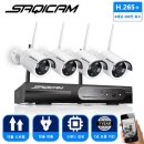 DVR NVR .... POE ... AHD ... IP camera 어떤 것을 써야하지... 거참... 선택이란게....