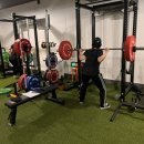 도모스트렝스&컨디셔닝