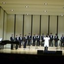 삼척시립합창단 정기연주회 이미지