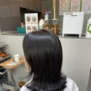 큐브아이 오피스텔 | 연산동미용실 M2헤어스토리, 디자인컷 + 알레이BB클리닉 솔직 후기