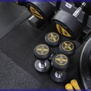 더 킹스짐 이미지