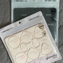 글로웍스 | [제품 협찬] (광고) 위생적으로 뜯어 쓰는 글로웍스 팔레트 퍼프 후기