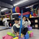 국예태권도장 이미지