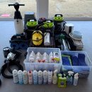 힐스테이 | 서울시 은평구 백련산힐스테이 2차 입주청소 후기