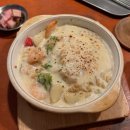 버스정류장 07-308 | [서울/합정 상수] 데이트 소개팅하기 좋은 양식 맛집 / 버튼업 식당 (내돈내산)