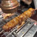 인천송도맛집 트리플스트리트 양꼬치맛집 양파이 후기