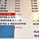 대흥 왕족발 이미지