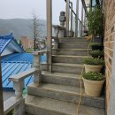 씨유화성전곡대로점 | 2층 단독주택 렉산 지붕 스텐핸드레일 난간대 시공 노하우