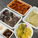 옛날수제튀김&김밥 | 대구 칠성동 분식 맛집 무떡볶이 수제튀김 추천 @1987자매분식 칠성점