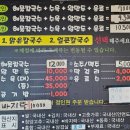 칼국수집 이미지