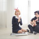 미스, 미스터 이미지