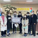 숲속초등학교 이미지