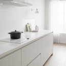 도구로 63 | NZ63DB607CFH, 라면 물 넘칠 걱정 끝! AI 끓음감지 삼성 비스포크 인덕션 솔직 후기