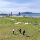 송천 파크골프장 이미지