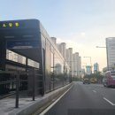 새샘마을 버스정류장3 이미지