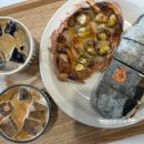 라블랑제 | 대전 도안동 브런치 맛집 :: 라블랑제 내돈내산 후기