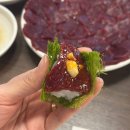 GS25 수성신매점 | 대구 수성구 삼성라이온즈파크 근처 당일 도축 뭉티기 맛집 추천 우가생고기