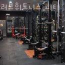 아이러브 휘트니스 이미지